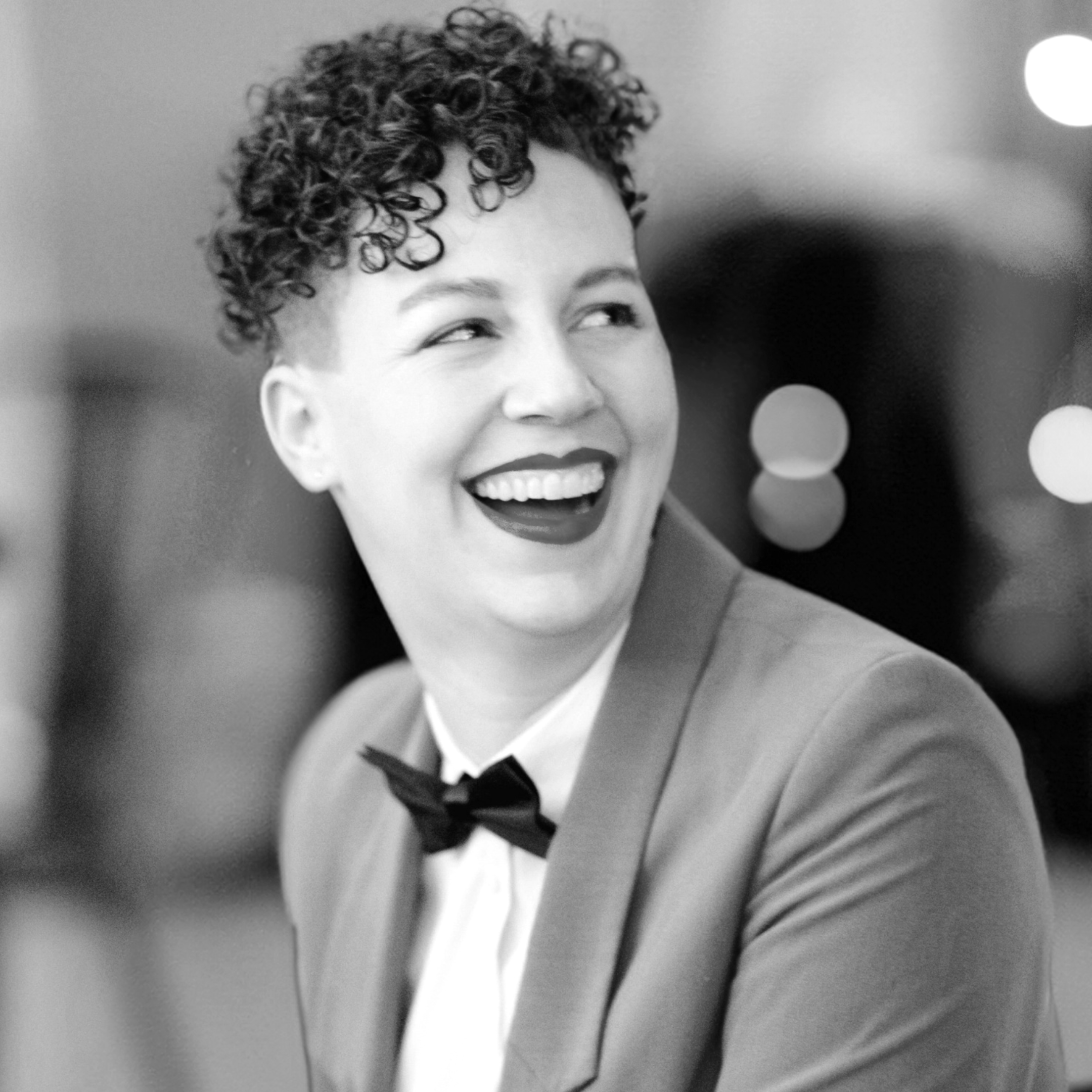 Sarah Chapin Headshot
