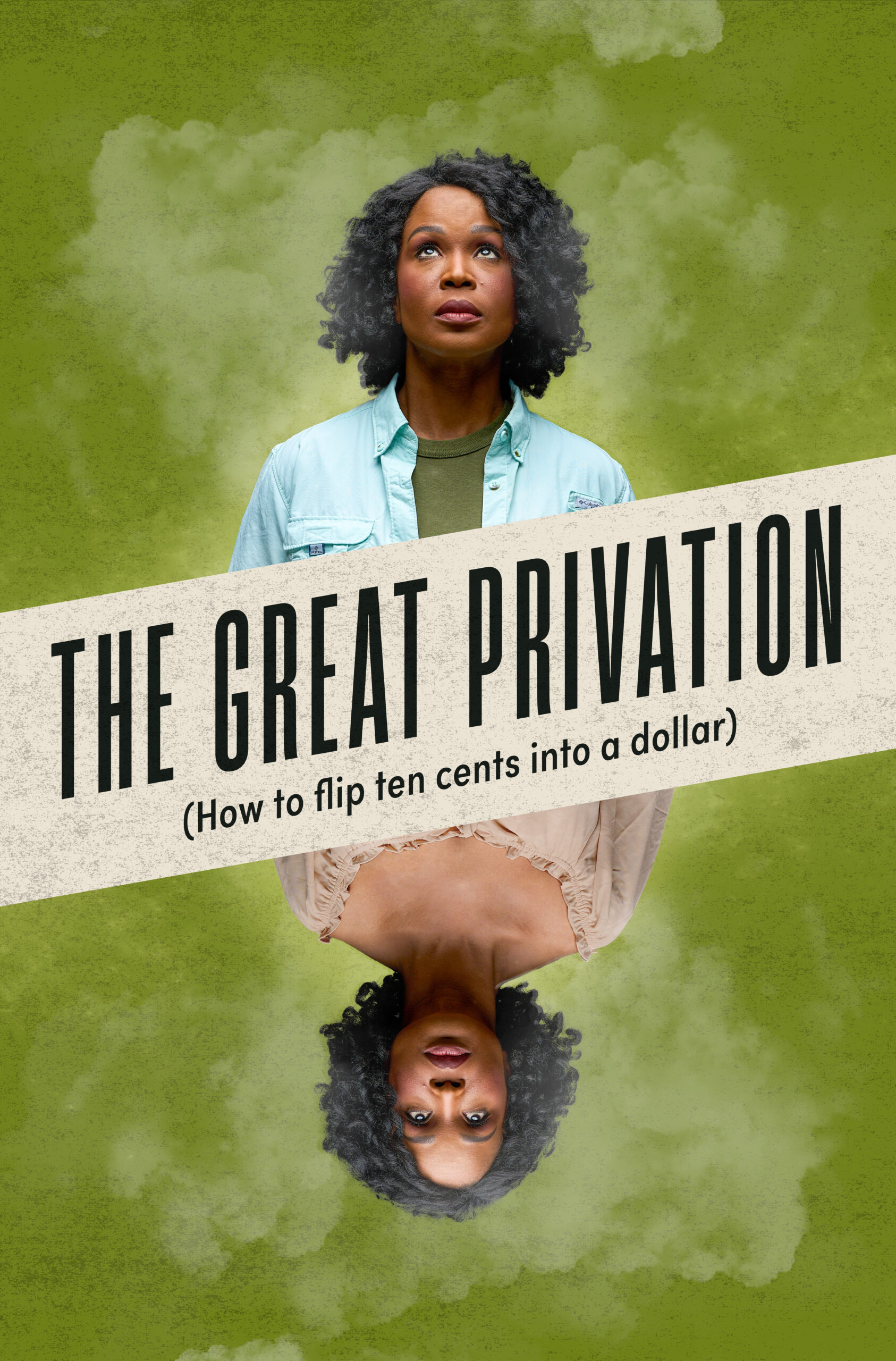 The Great Privation