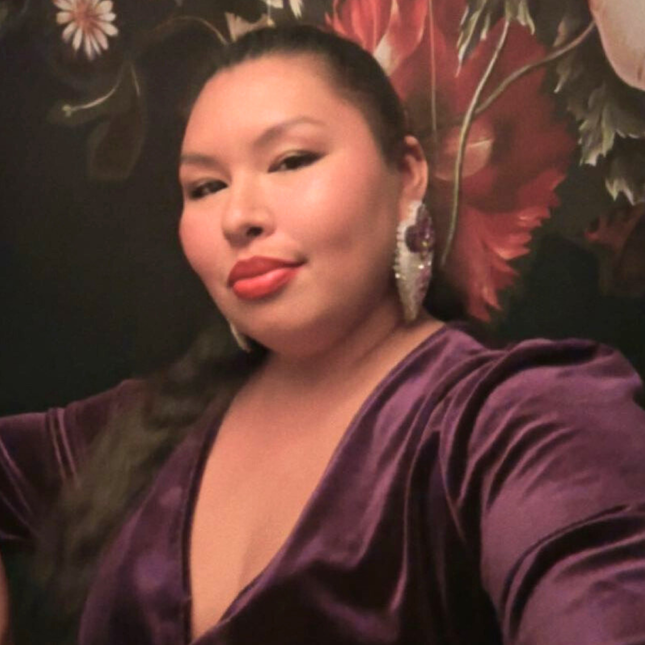 Shquanebin “Bin” Lone Headshot