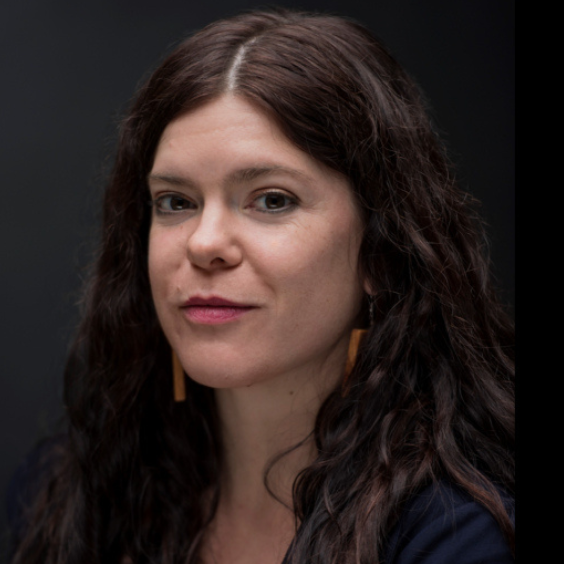 Mary Kathryn Nagle Headshot