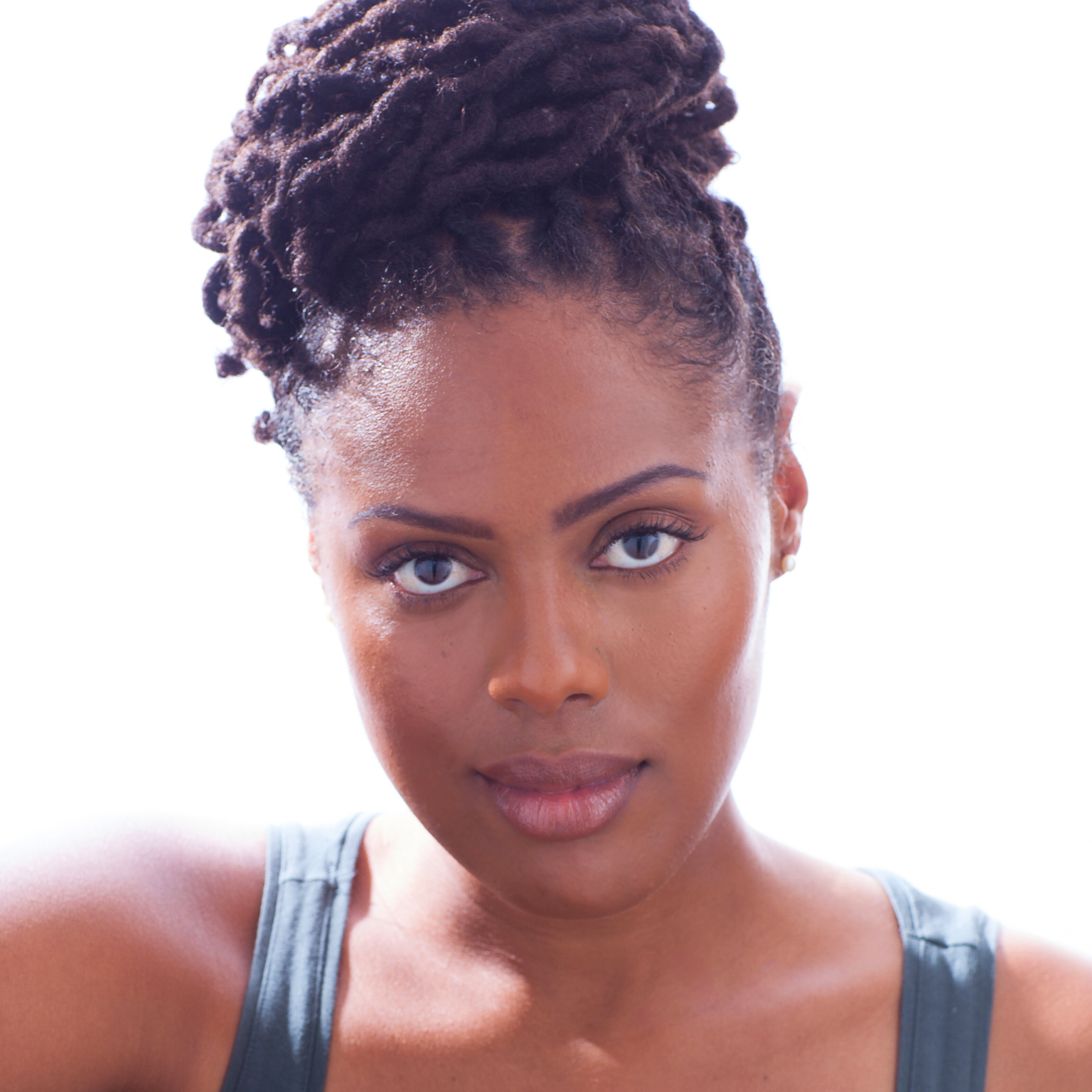 Nikkole Salter Headshot