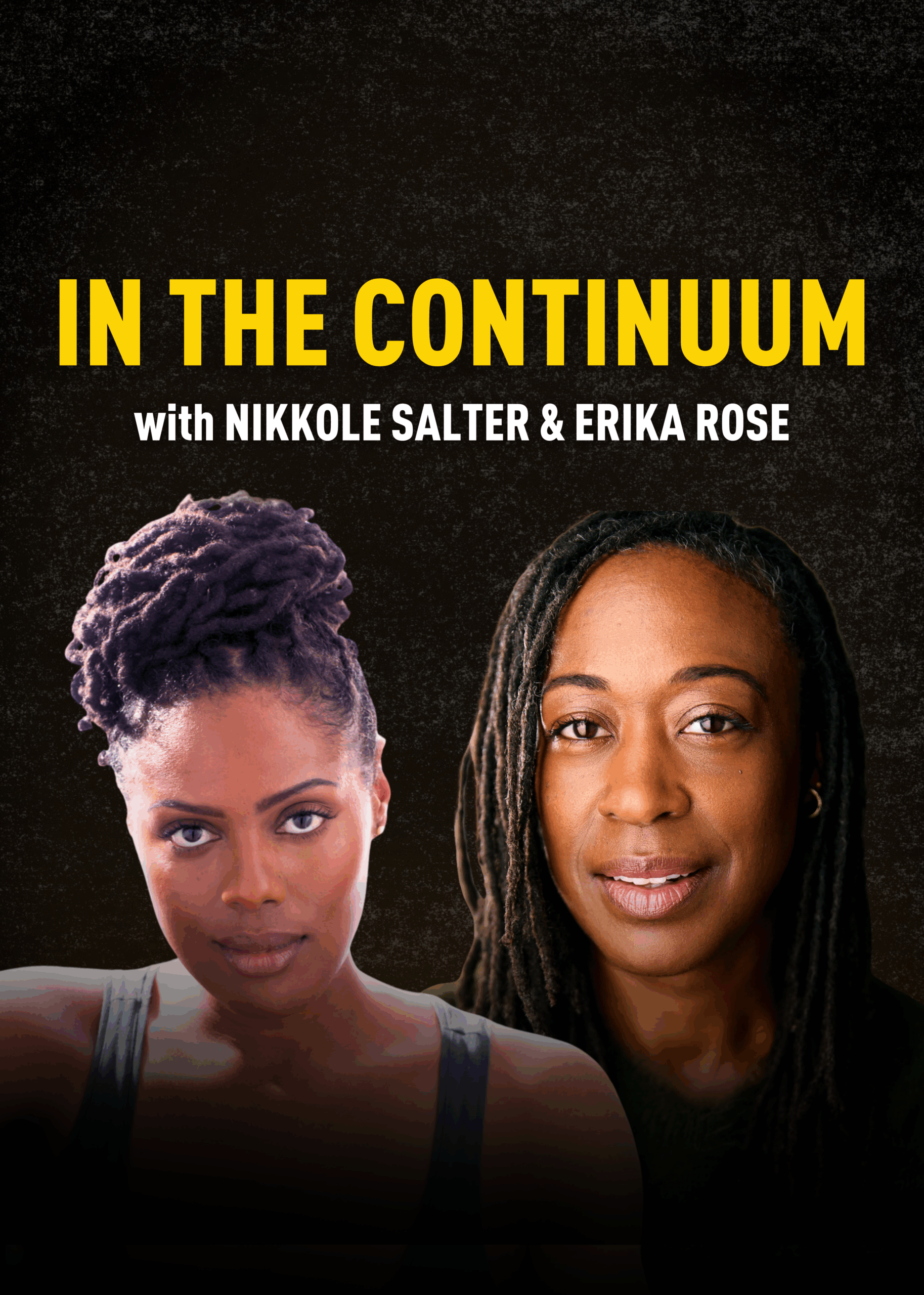 One Night Only: In the Continuum