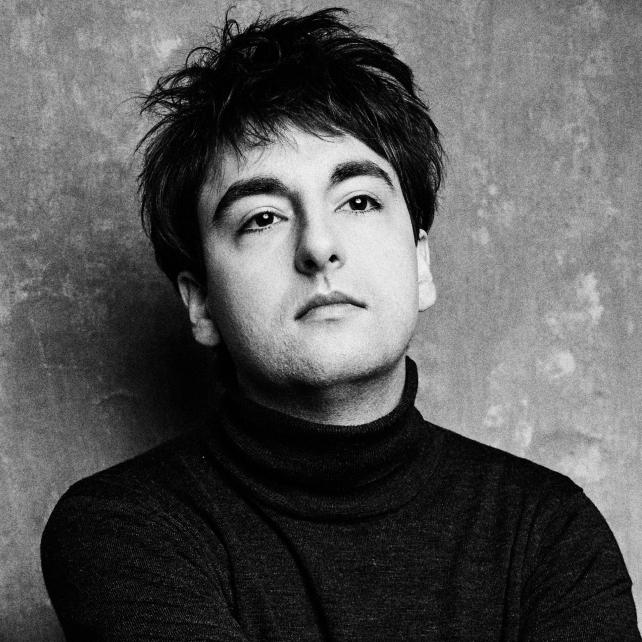 Aeneas Hemphill Headshot