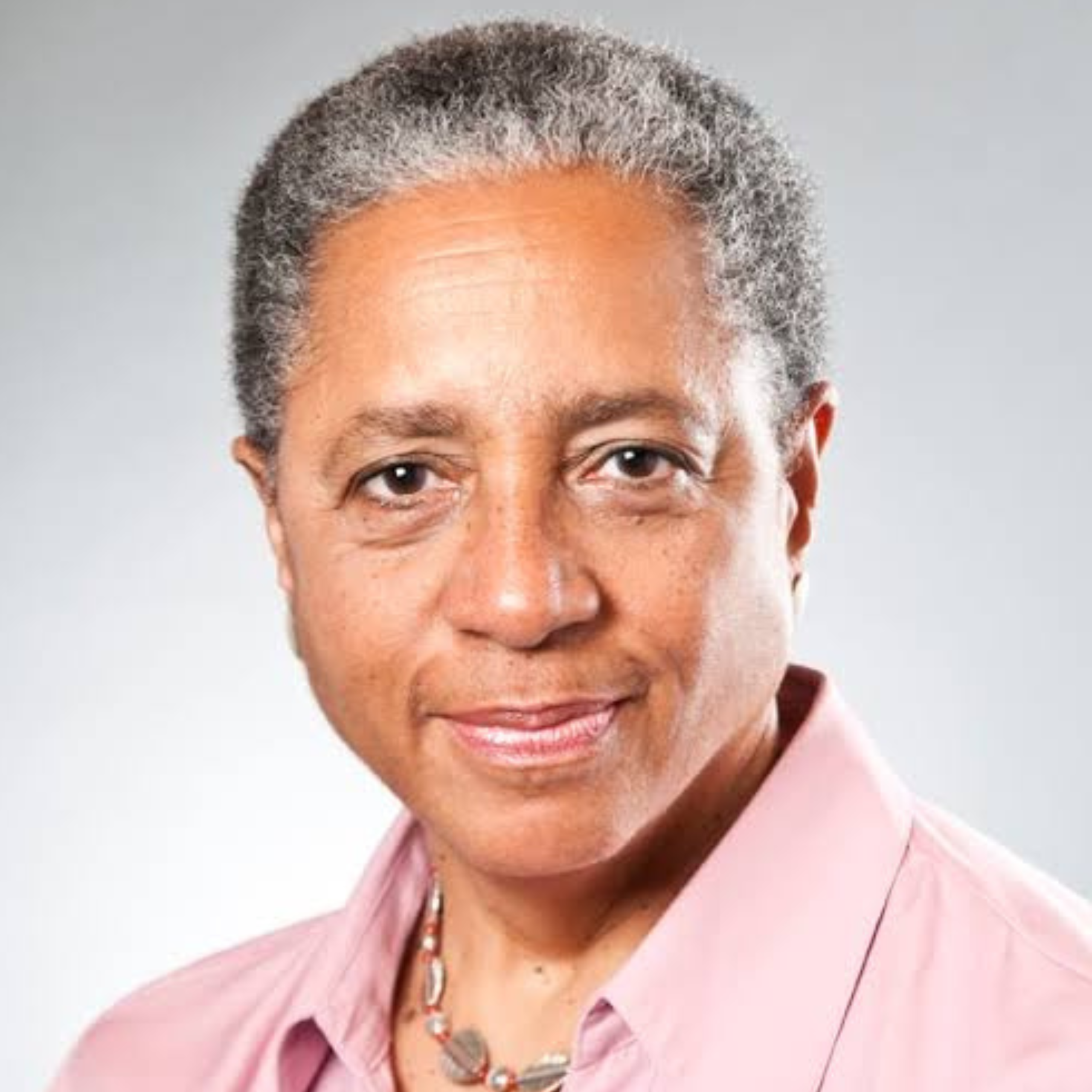 Caleen Sinnette Jennings Headshot