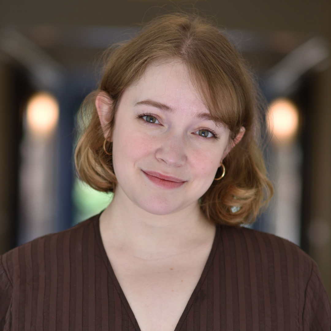 Katie McDonald Headshot