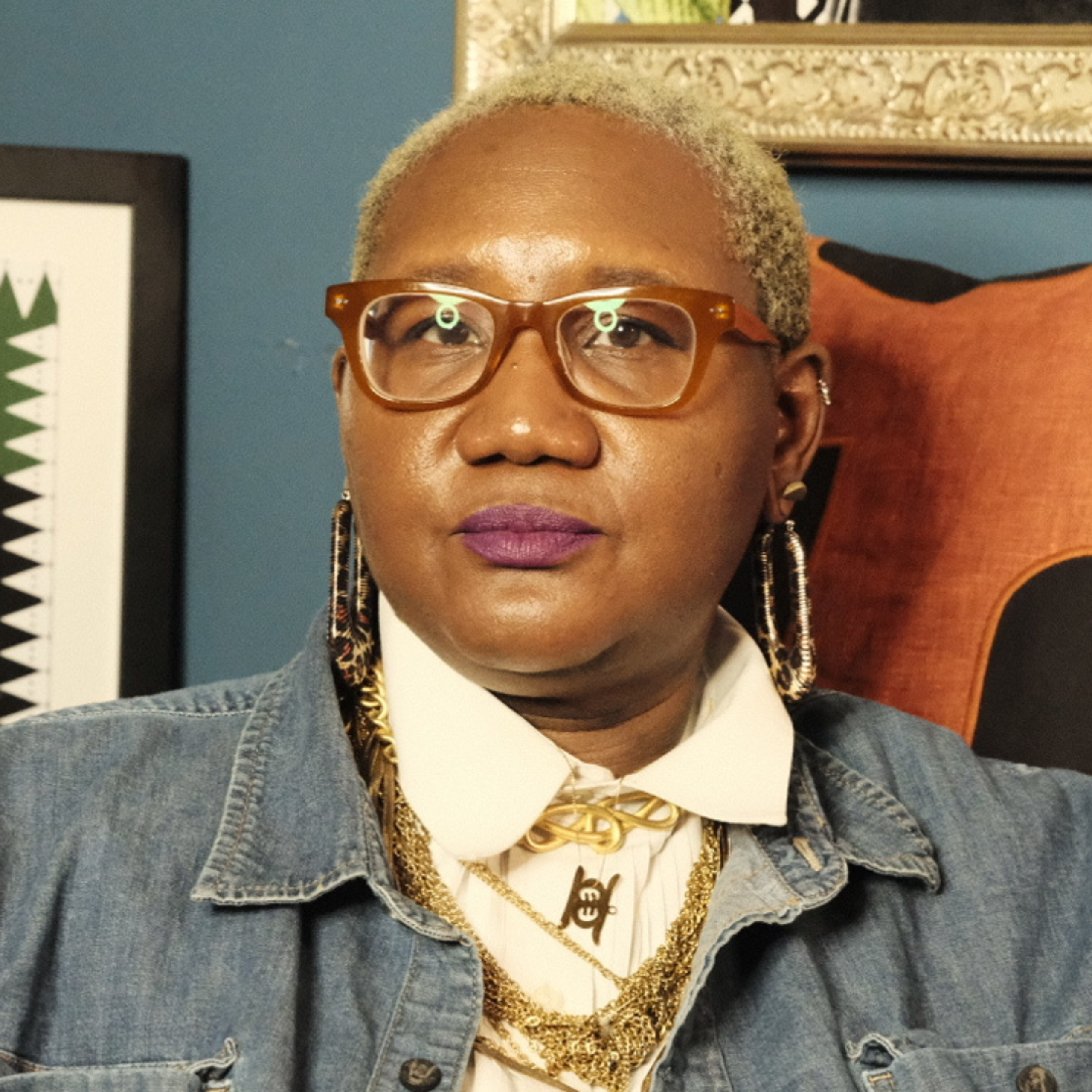 Seshat Yon’shea Walker Headshot