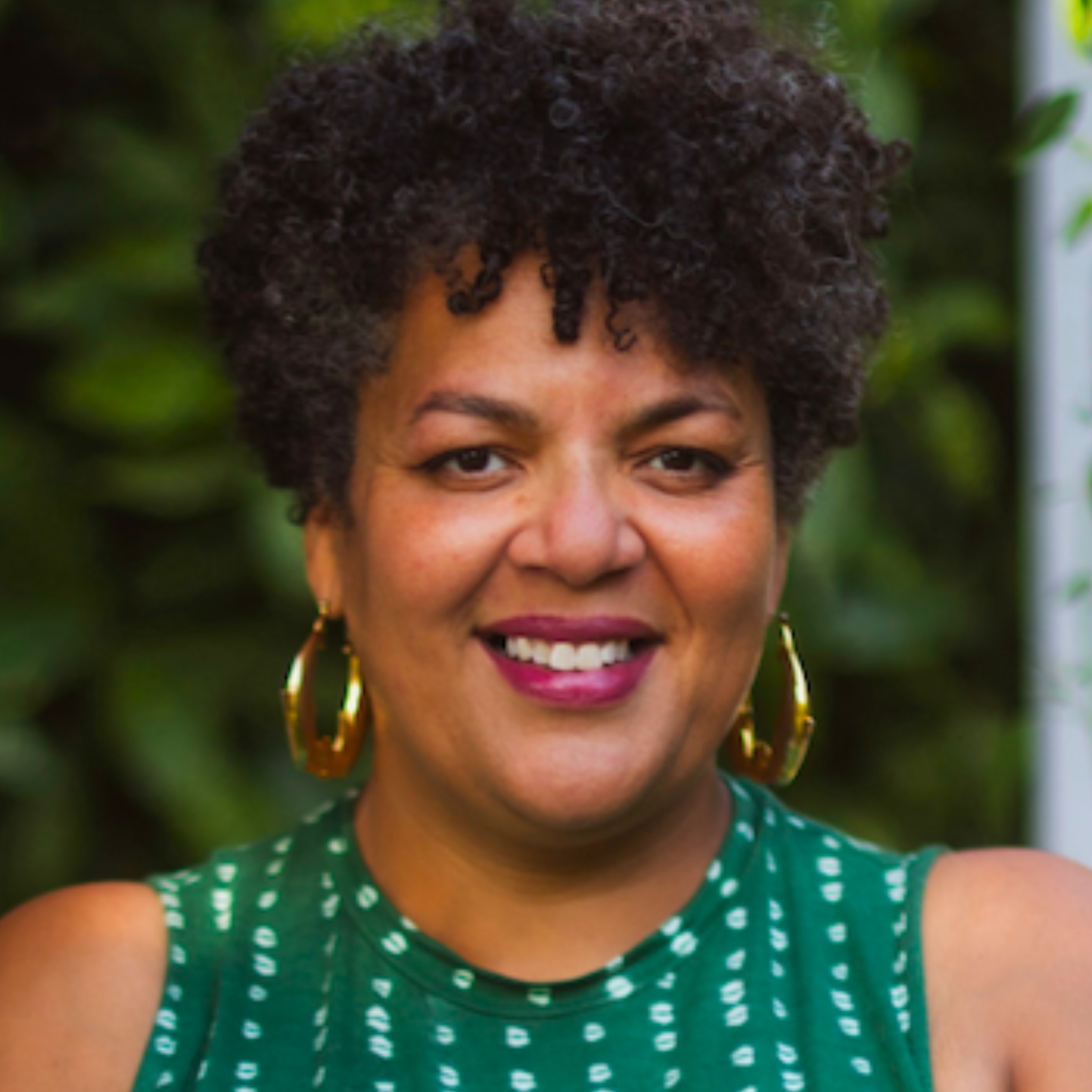 Blue Cavell-Allette Headshot