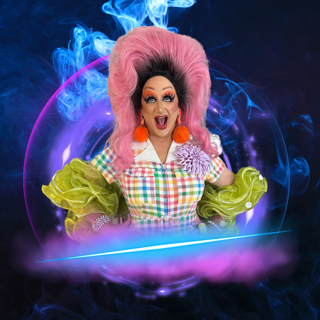 Tara Hoot Headshot