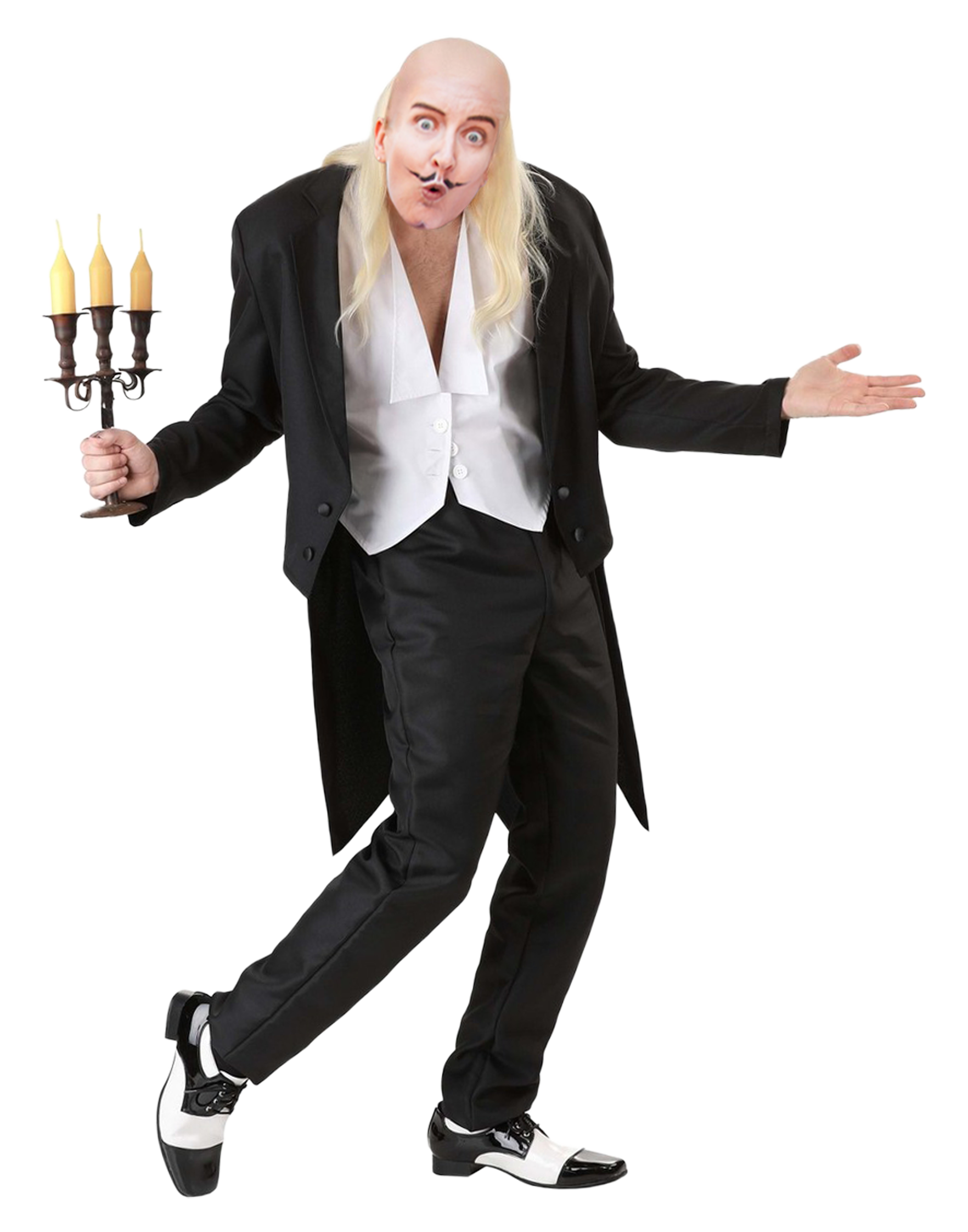 Dr. Torcher Headshot