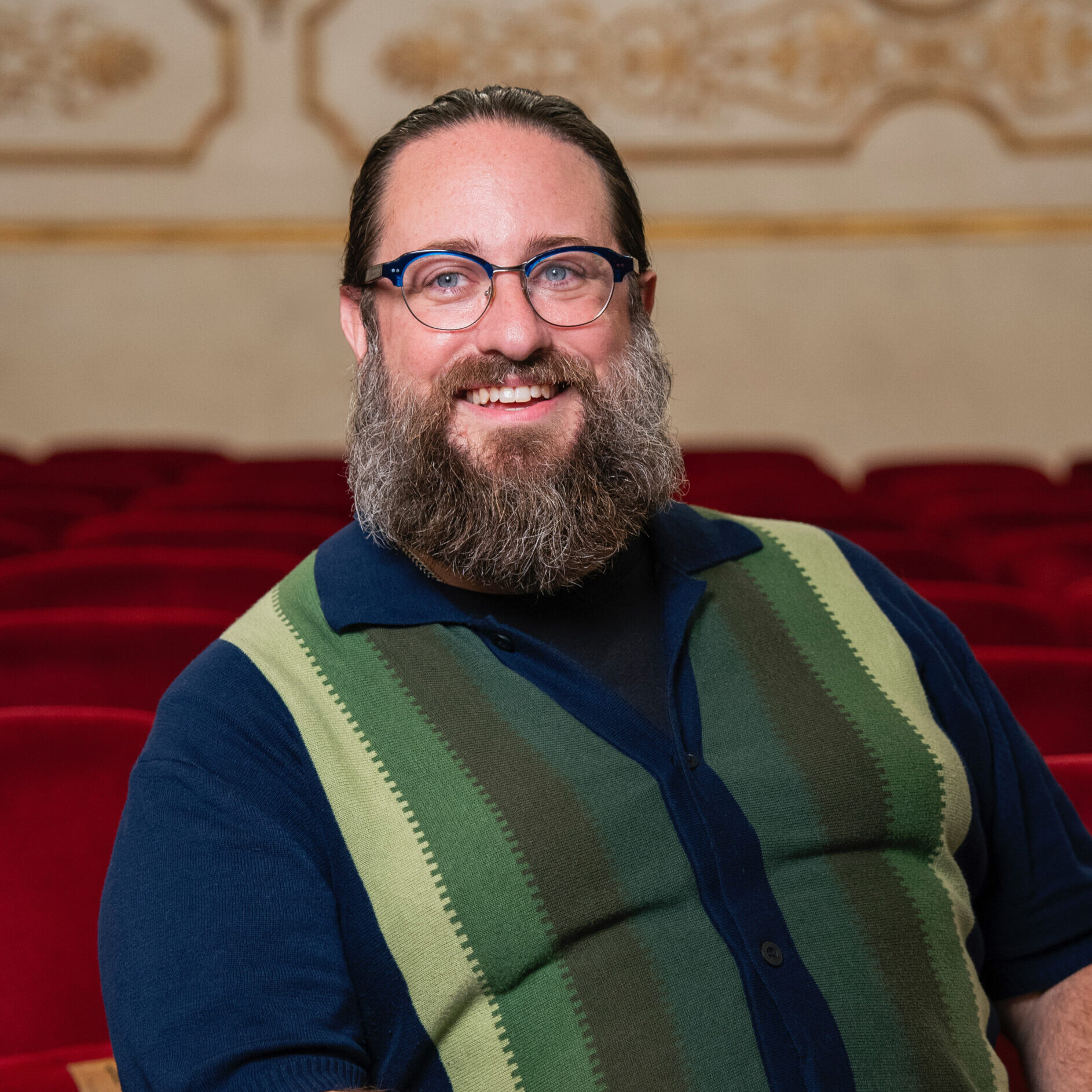 Matthew Principe Headshot