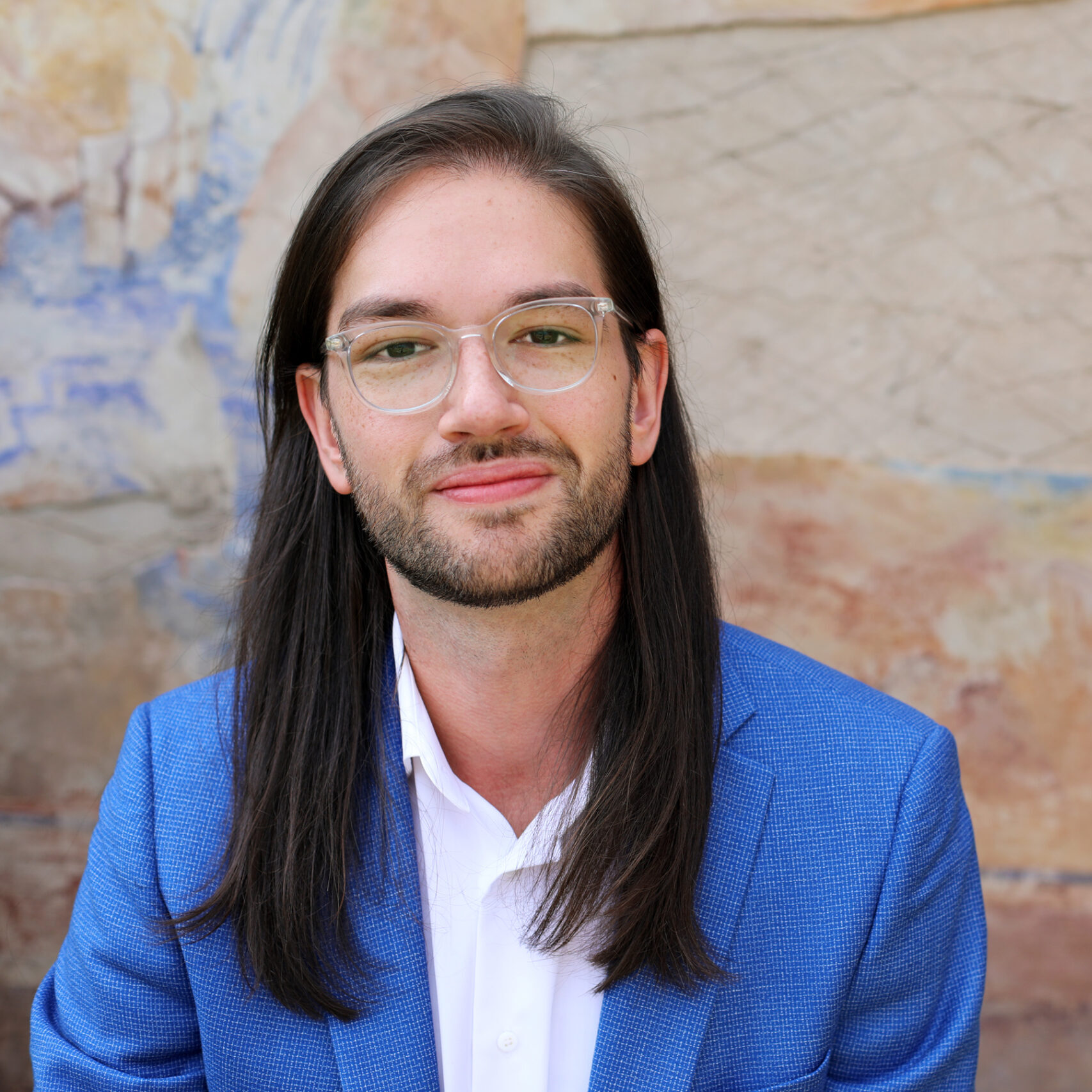 James Blaszko Headshot