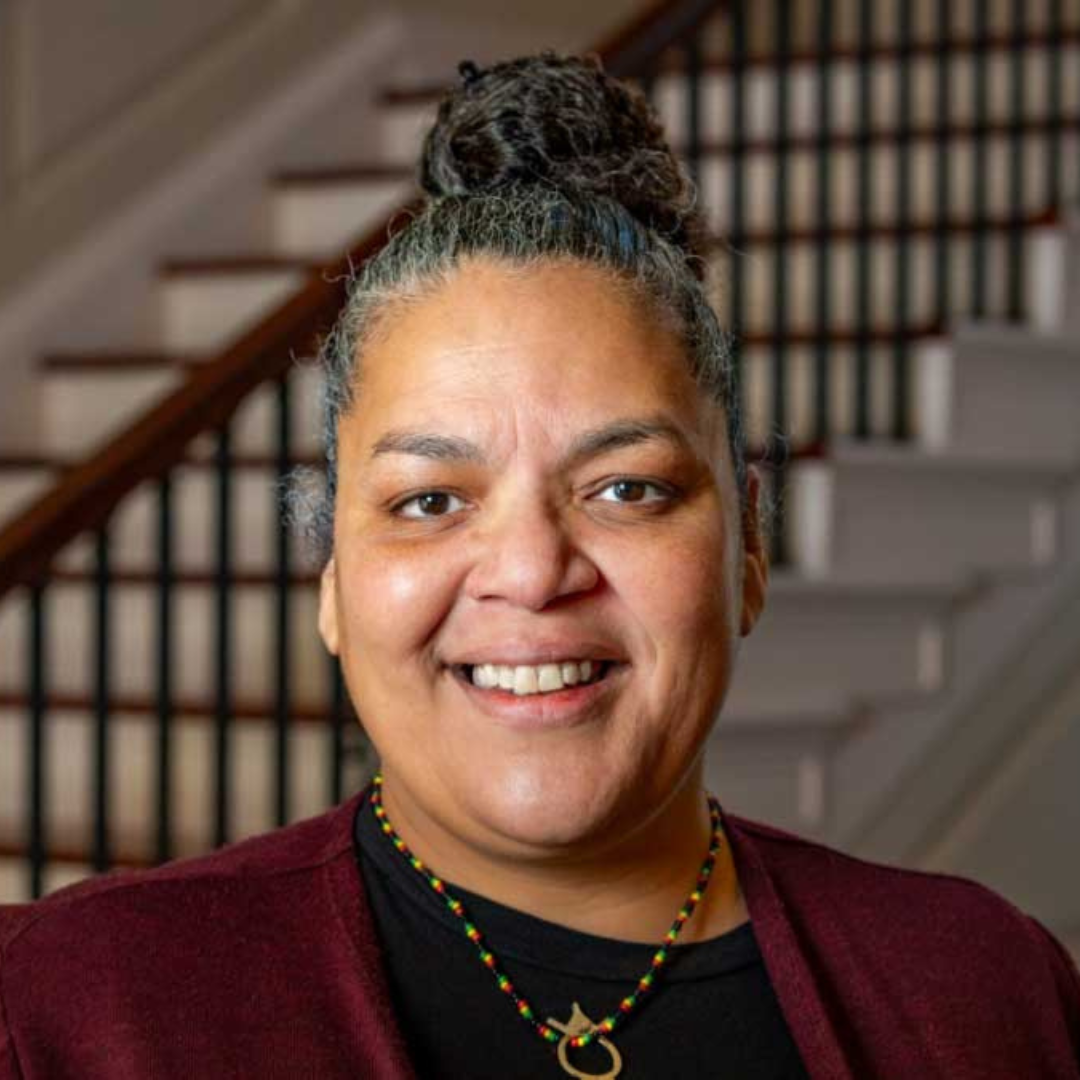 Blue Cavell-Allette Headshot