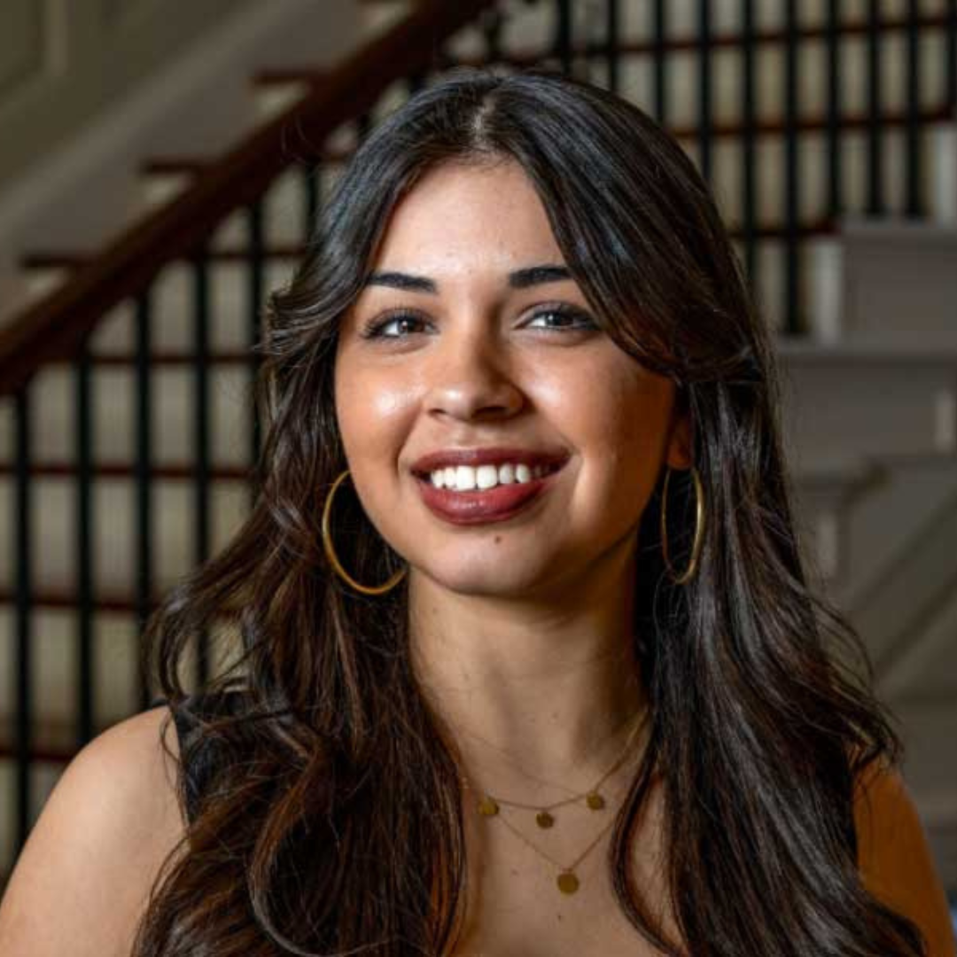 Madeline Cortez Headshot