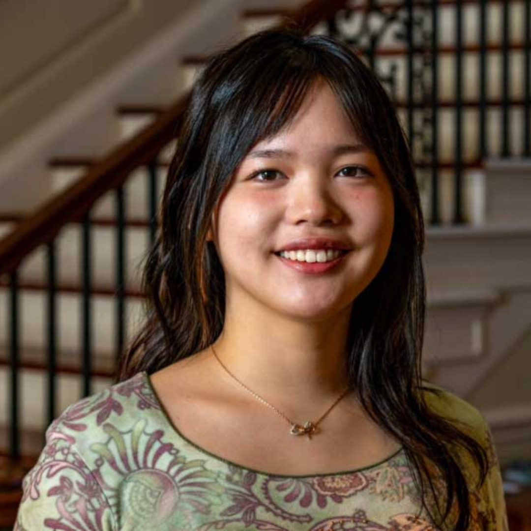 Natalie Chen Headshot