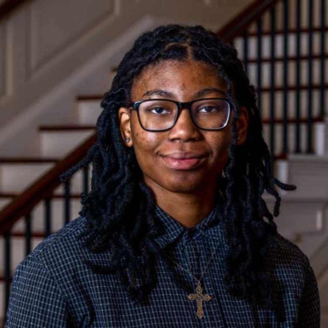 Reon Williams Headshot