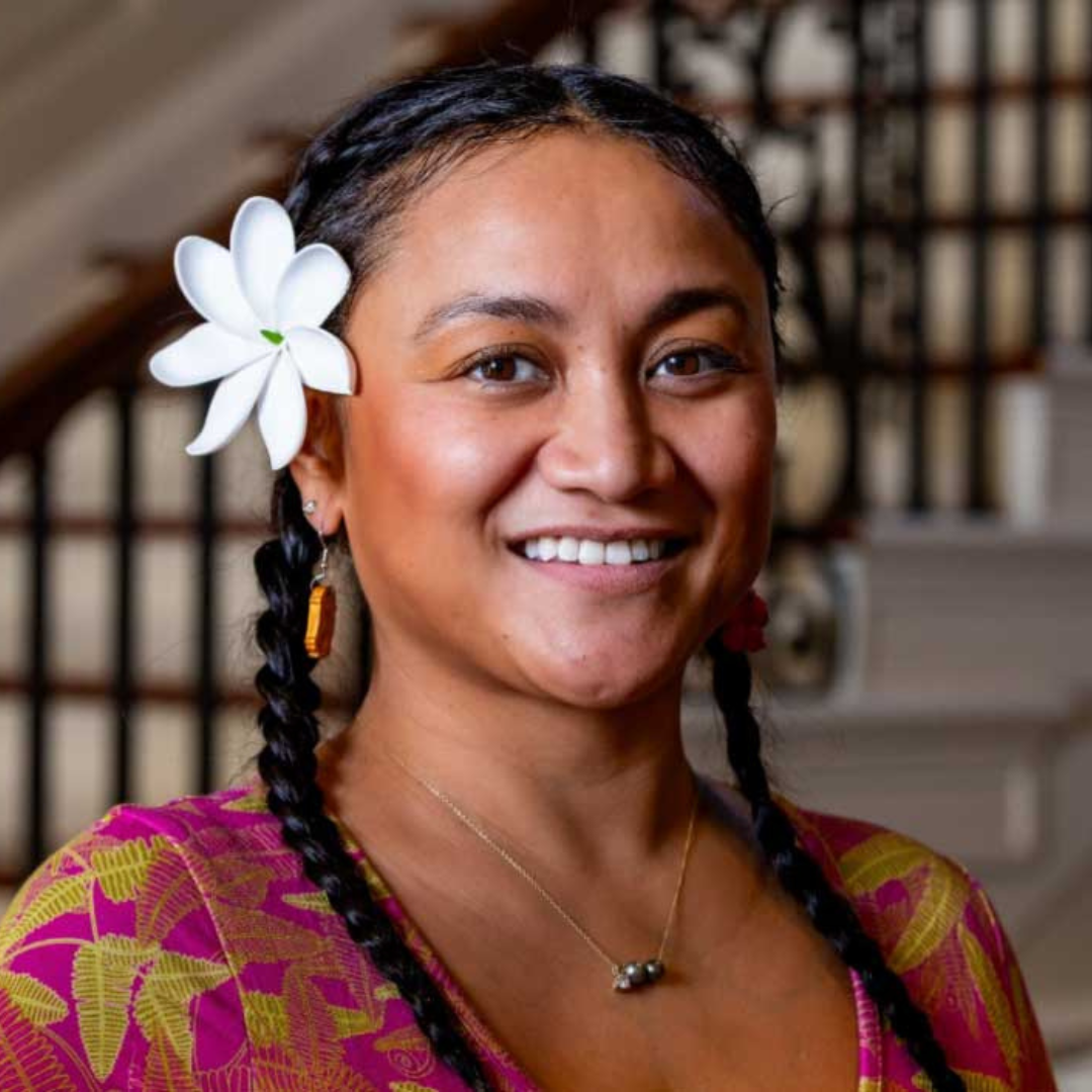 Trinity Melelani Villanueva Headshot