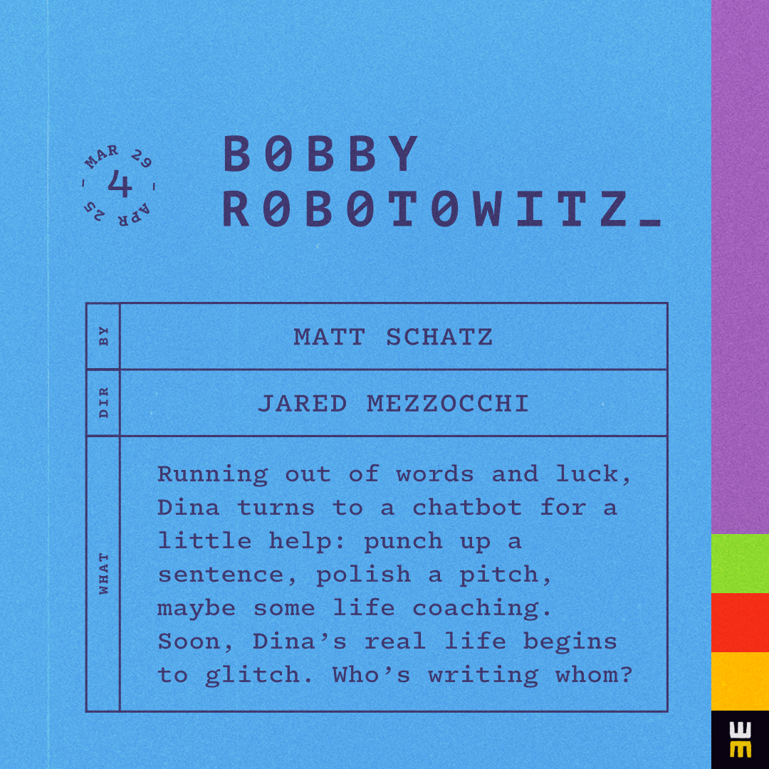 Bobby Robotowitz