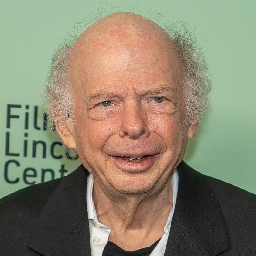 Wallace Shawn Headshot