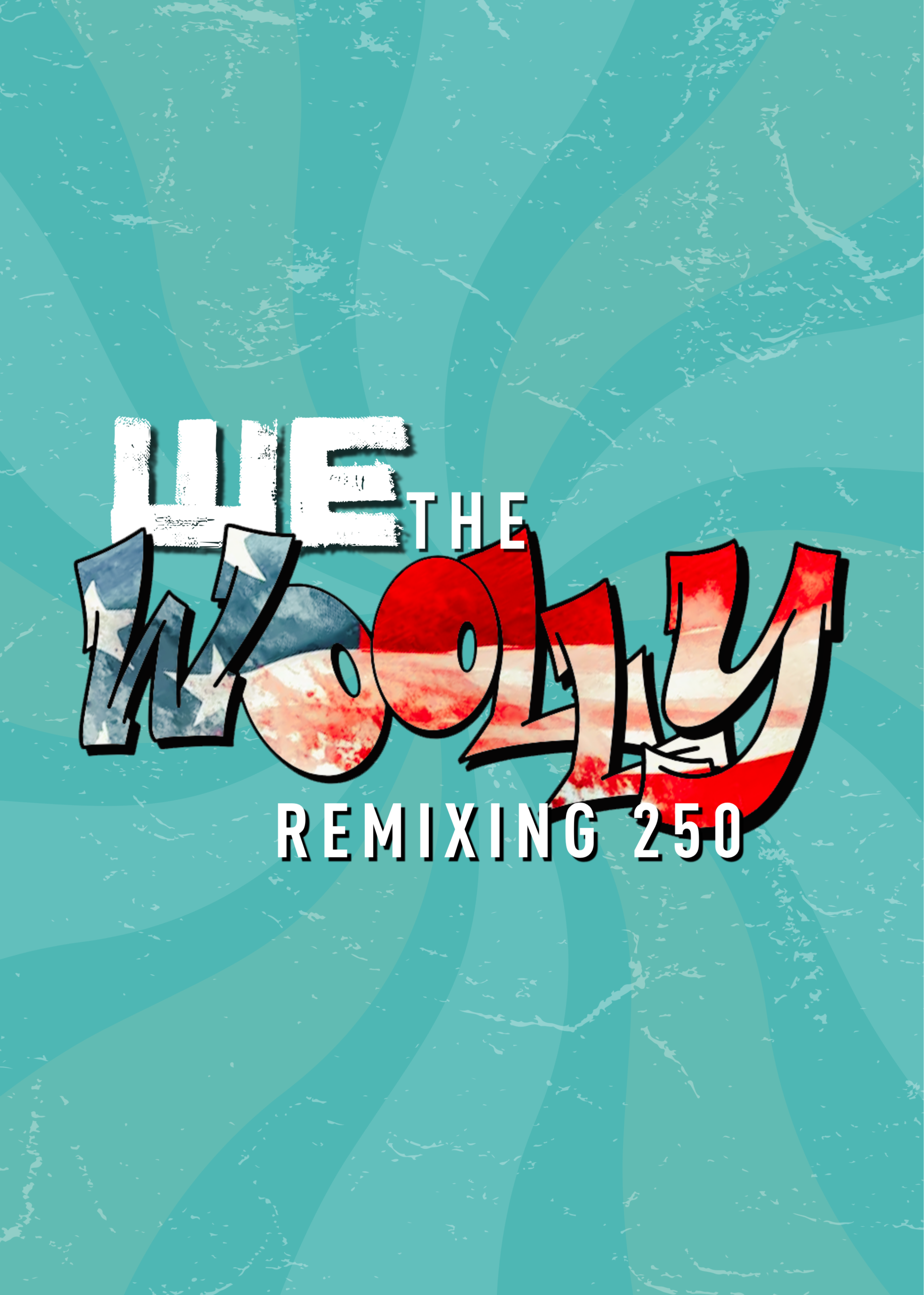 We the Woolly
