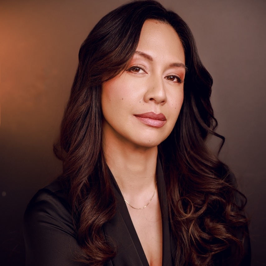 Regina Aquino Headshot