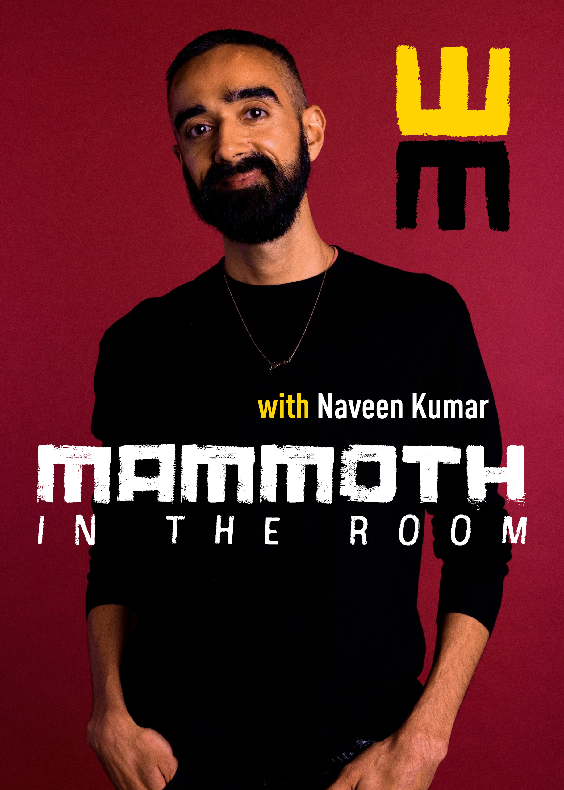 Mammoth in the Room