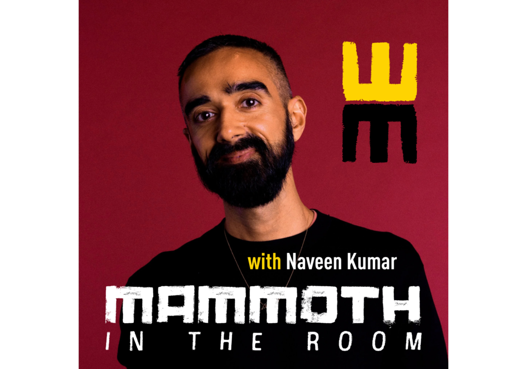 Mammoth in the Room