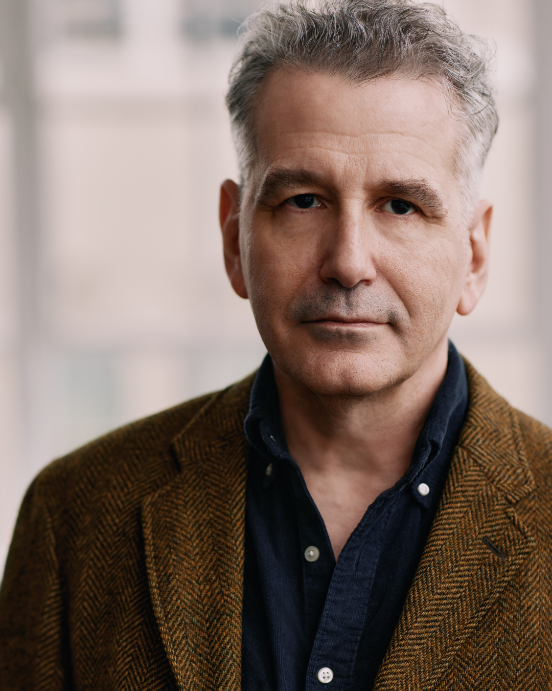 David Cromer Headshot