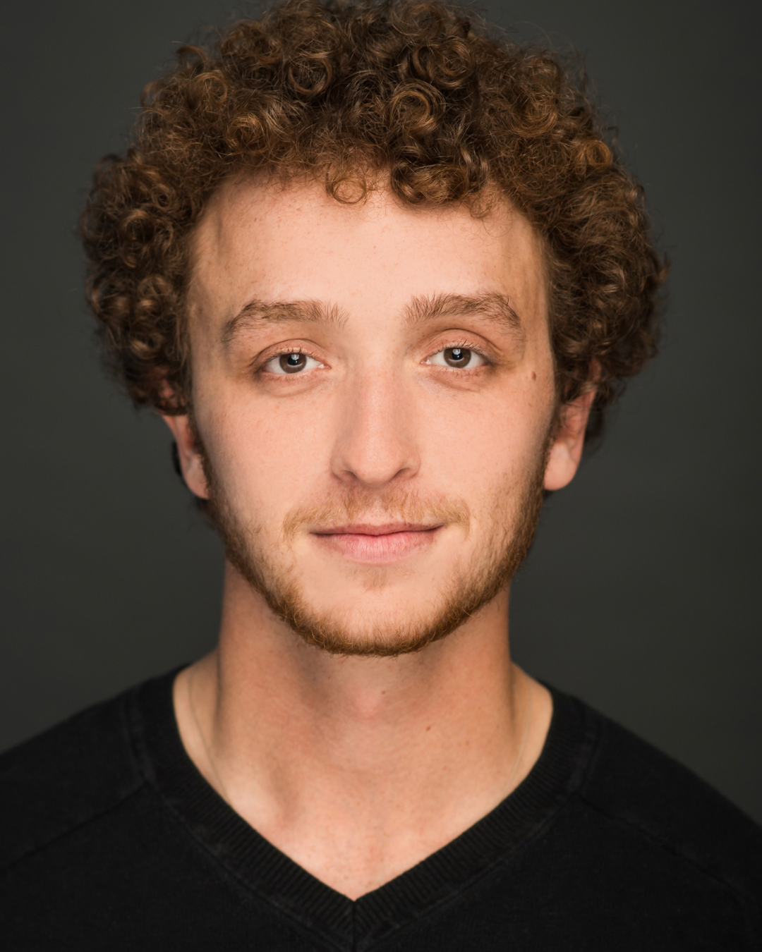Ethan Miller Headshot
