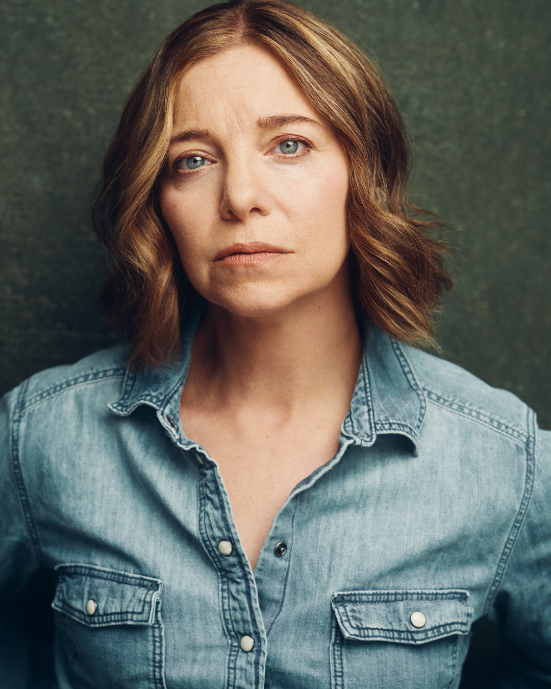 Laura Heisler Headshot