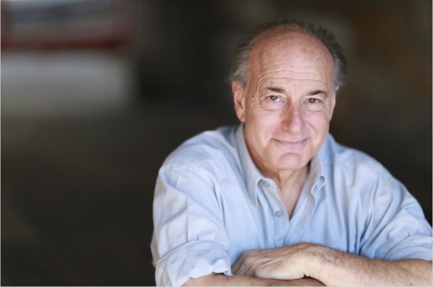 Peter Friedman Headshot